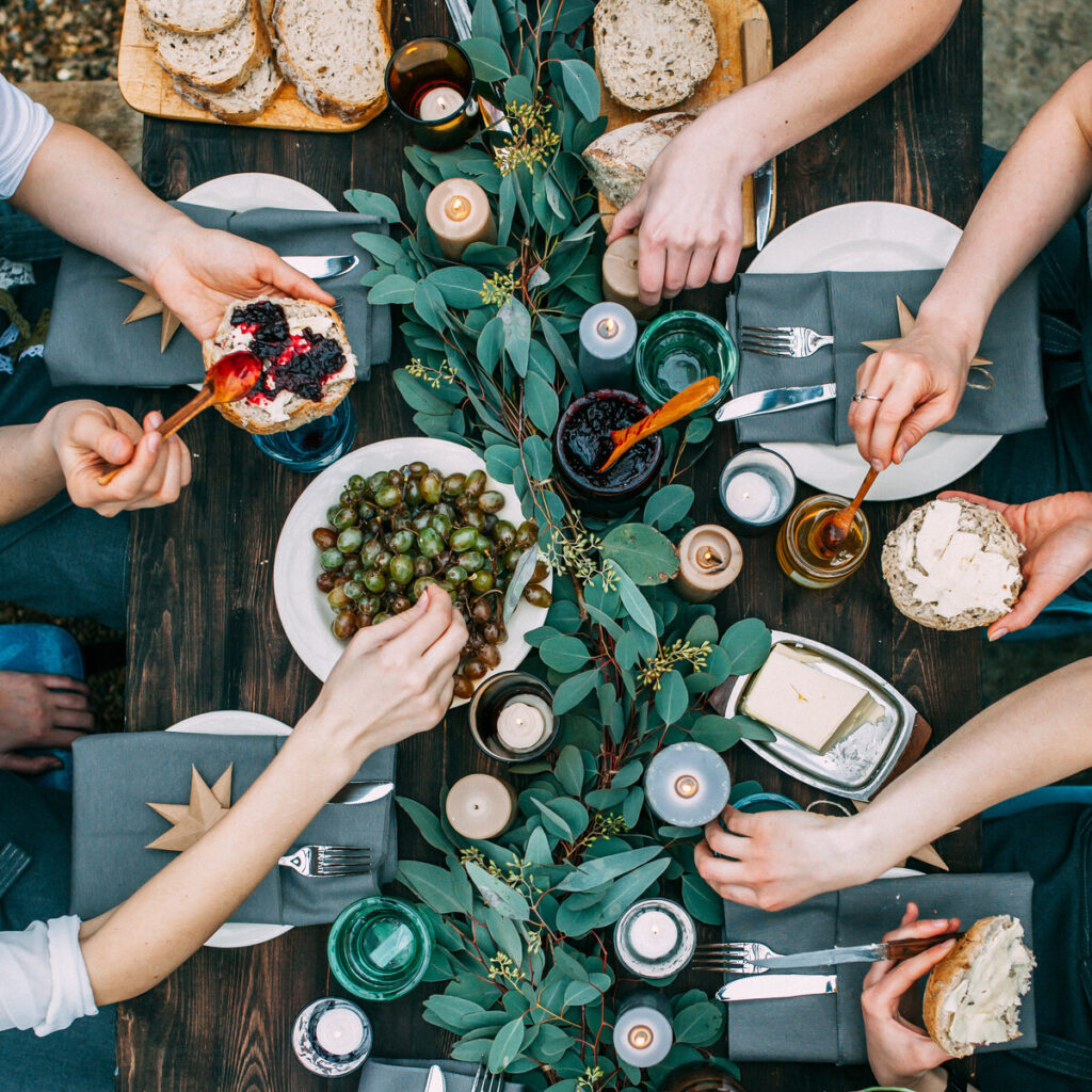 A Foodie’s Guide to Glenwood: Exploring the Best Eats in Monterey’s Hidden Neighborhood Gem